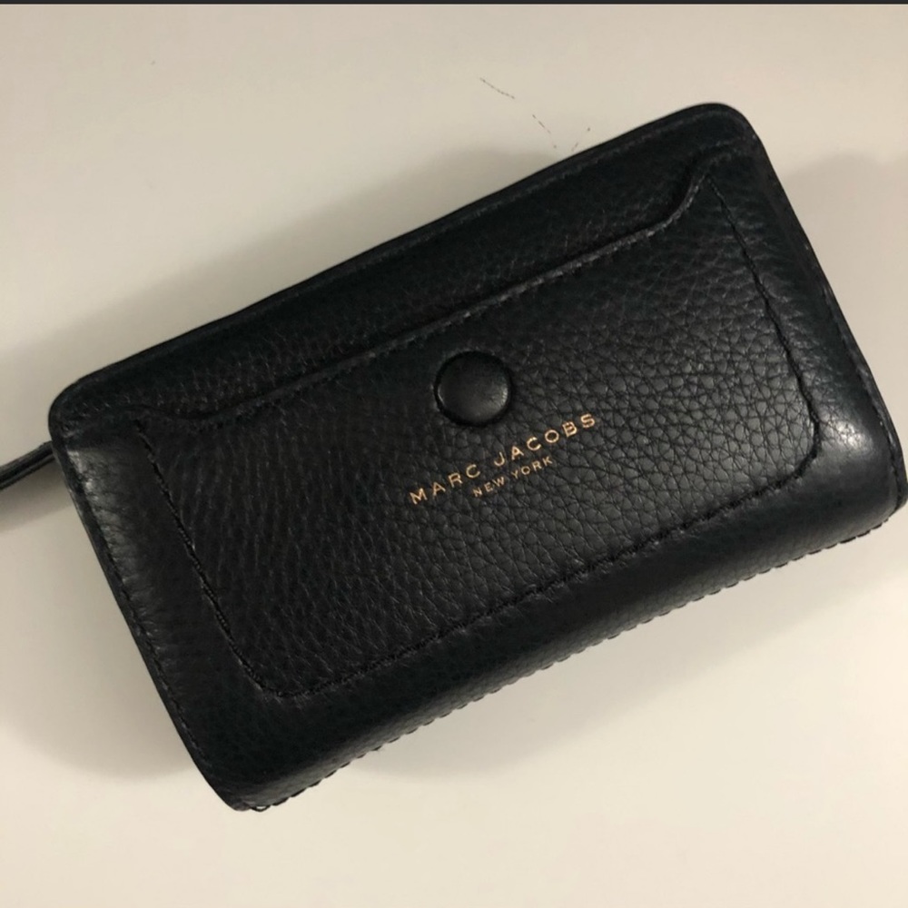 Marc Jacob wallet